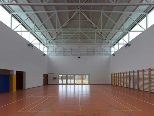 INSTITUTO ENSEÑANAZA SECUNDARIA PETRER